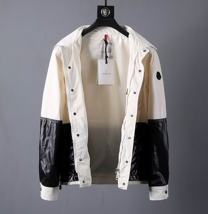 Moncler Men's Outwear 197